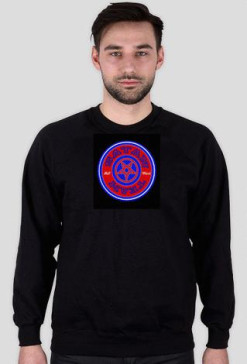 s.t-redpentagramjumper