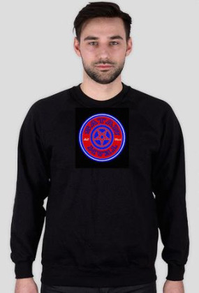 s.t-redpentagramjumper