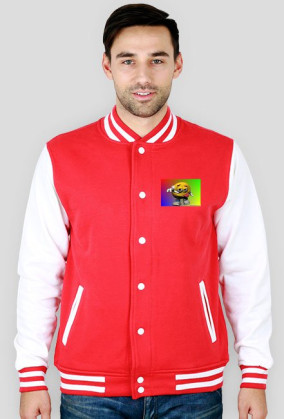 Bluza z Humorem :)