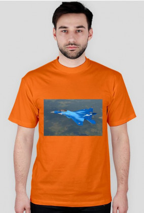 Koszulka z Myśliwcem