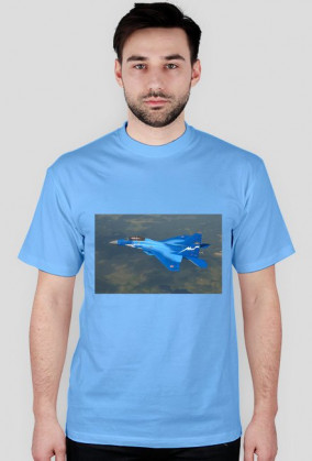 Koszulka z Myśliwcem