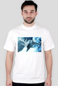 Koszulka z Myśliwcem