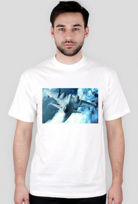 Koszulka z Myśliwcem