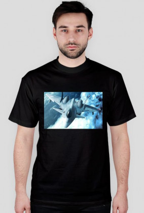 Koszulka z Myśliwcem