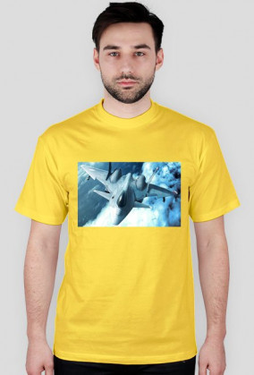 Koszulka z Myśliwcem