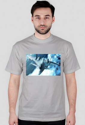 Koszulka z Myśliwcem