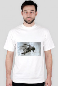 Koszulka  z Helikopterem