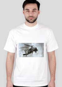 Koszulka  z Helikopterem