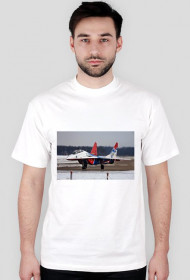 Koszulka z Myśliwcem