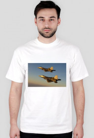 Koszulka z Myśliwcami