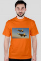Koszulka z Myśliwcami