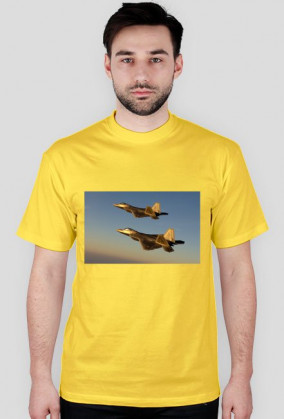 Koszulka z Myśliwcami