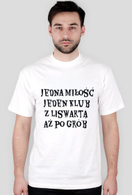T-Shirt Ty Kasztanie!