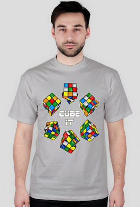Cube It