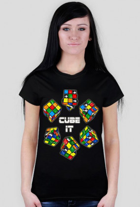 Cube It