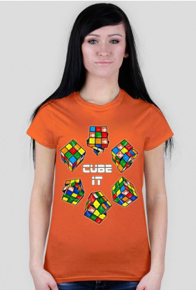 Cube It