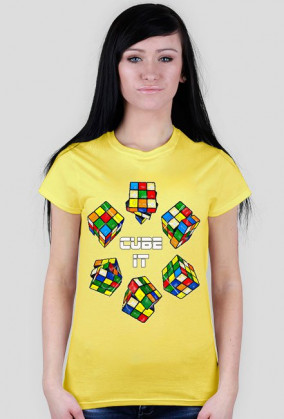 Cube It