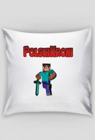Poduszka PolskiKroni - by PatrykMin3craft