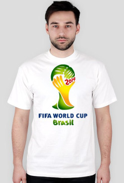 Fifa World Cup Brasil 2014