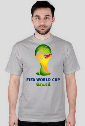 Fifa World Cup Brasil 2014