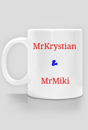 MrKrystian & MrMiki