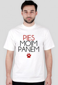 Pies Moim Panem - Łapa