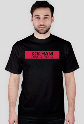 Kocham Disco Polo