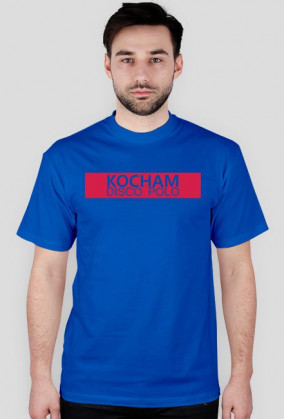 Kocham Disco Polo