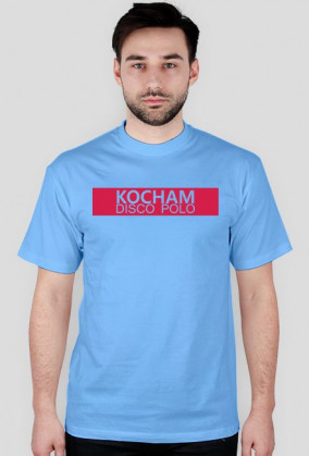 Kocham Disco Polo