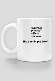 Kubek Gucia