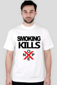 NOPE SMOKE