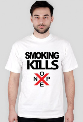 NOPE SMOKE