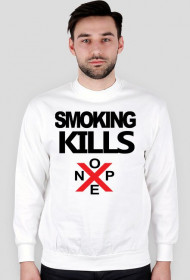 NOPE SMOKE