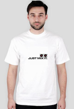Just Mix It - męska