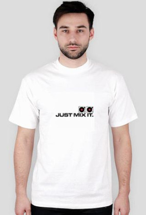 Just Mix It - męska