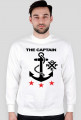 BLUZA CAPTAIN