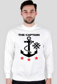 BLUZA CAPTAIN
