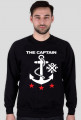 BLUZA CAPTAIN