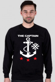 BLUZA CAPTAIN