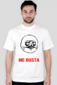 T-SHIRT - ME GUSTA