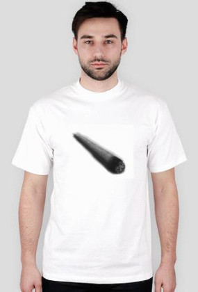 Koszulka Joint / Biała