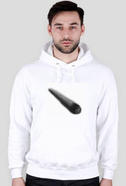Bluza Joint / Biała