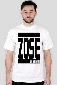 Zose OneManArmy