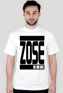Zose OneManArmy