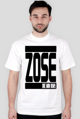 Zose OneManArmy