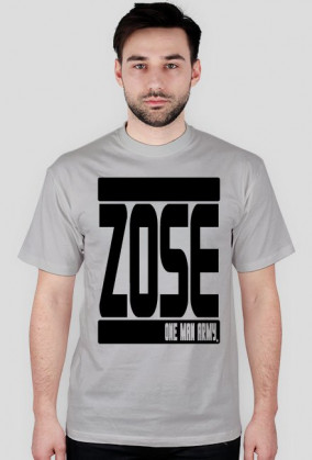 Zose OneManArmy
