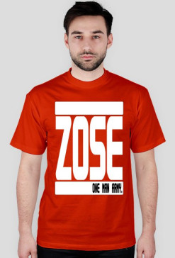 Zose OneManArmy