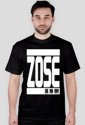 Zose OneManArmy