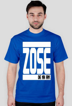 Zose OneManArmy