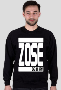 Zose OneManArmy